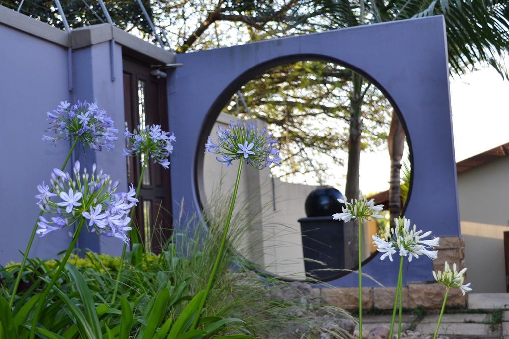 Mahogany House - Solar Powered Villa Ballito Luaran gambar
