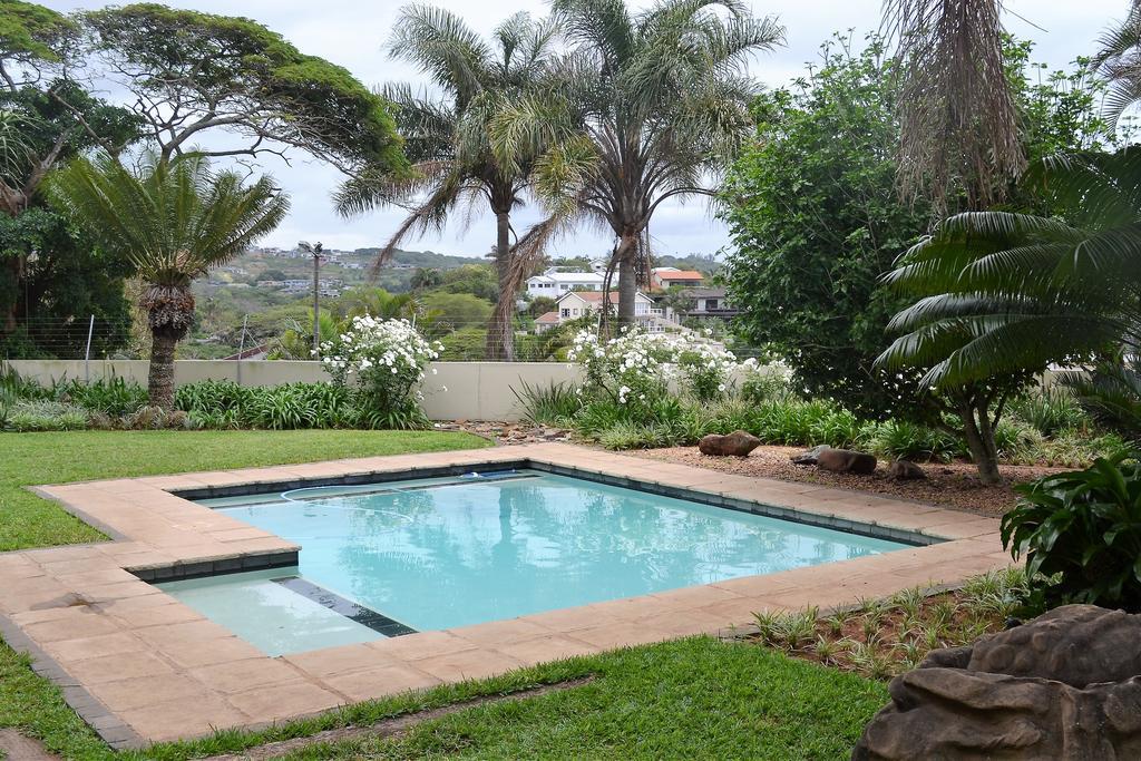 Mahogany House - Solar Powered Villa Ballito Luaran gambar